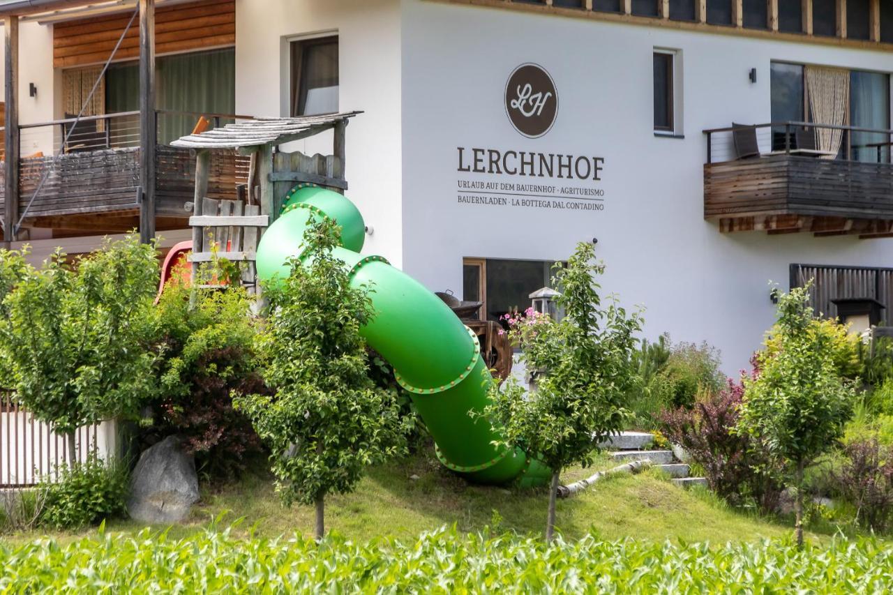 Villa Lerchnhof à Olang Extérieur photo
