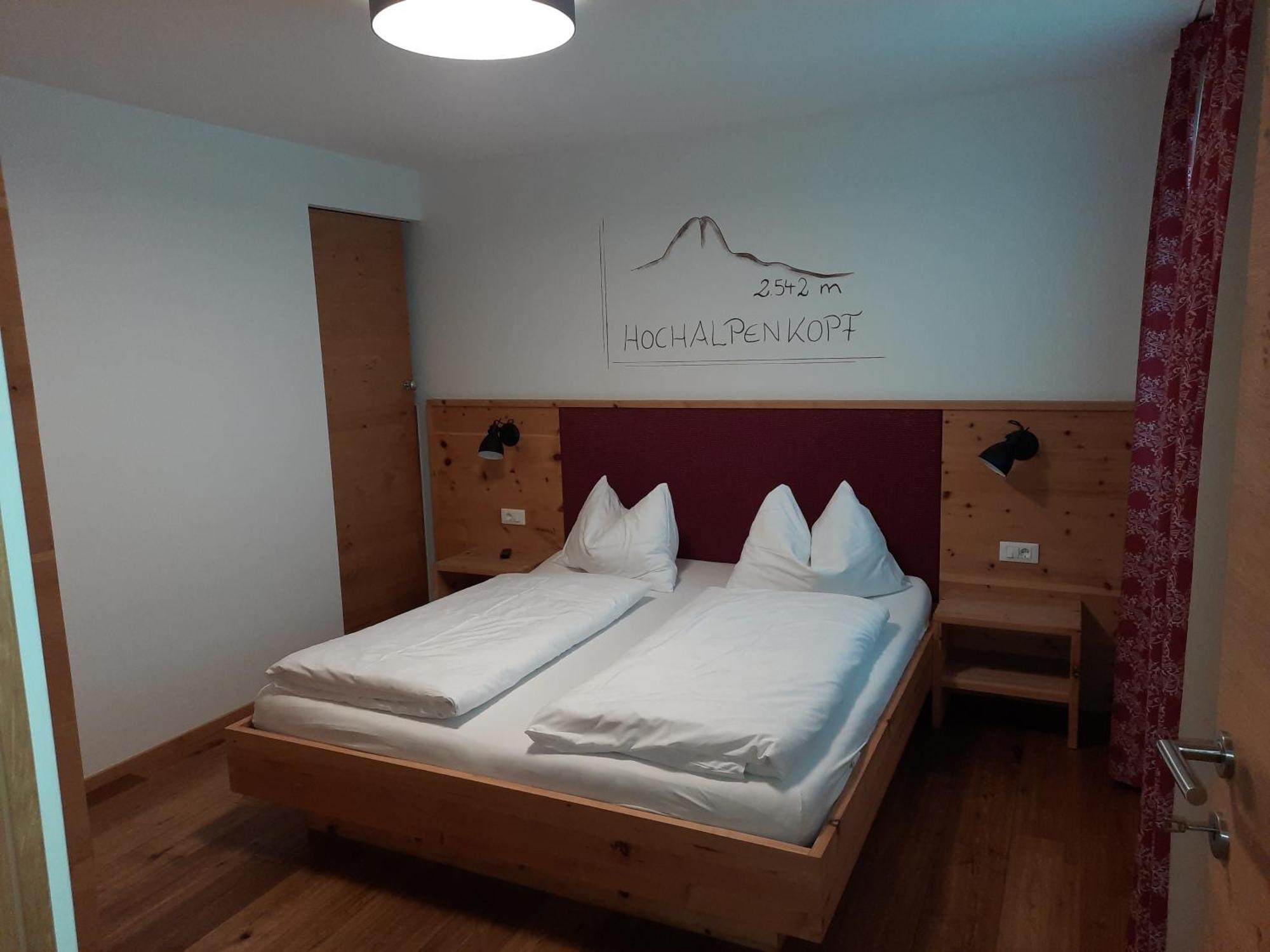 Villa Lerchnhof à Olang Chambre photo