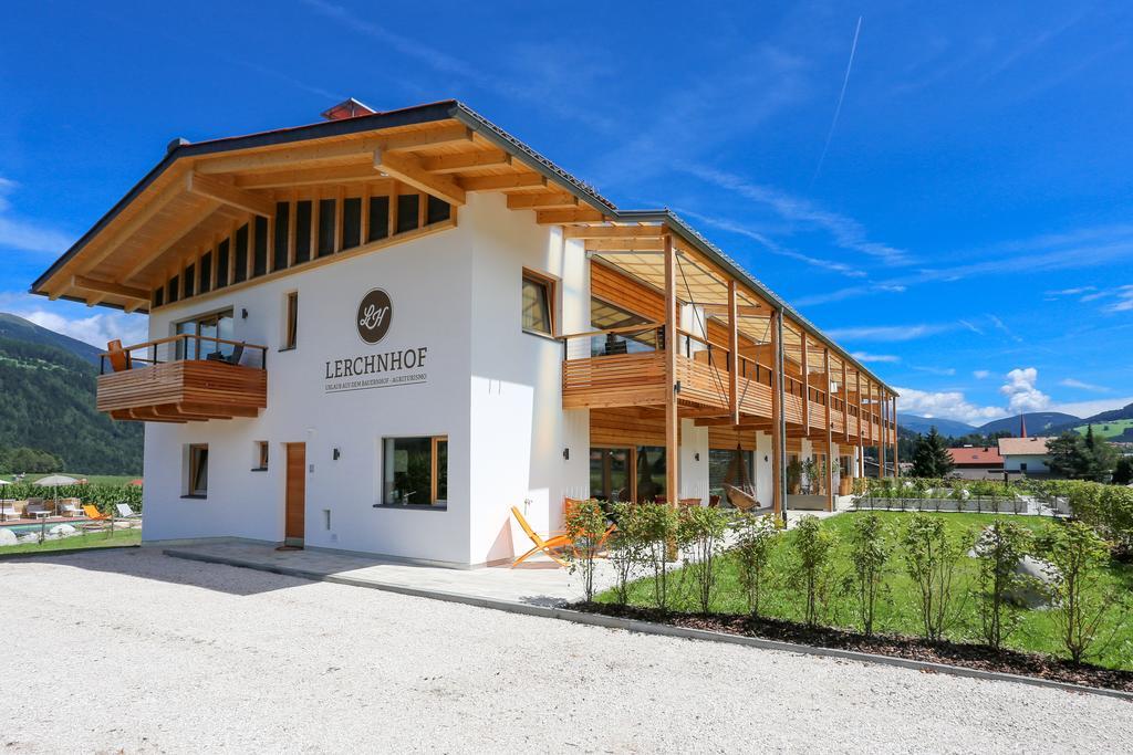 Villa Lerchnhof à Olang Extérieur photo